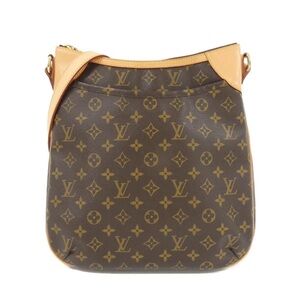 Louis Vuitton Odeon MM crossbody